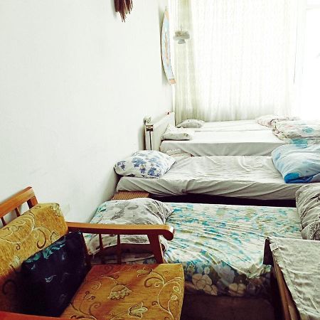 Twenty One House Hotel Istanbul Luaran gambar