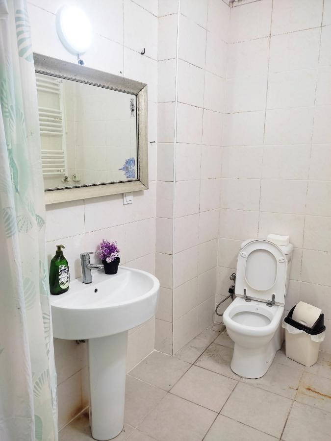 Twenty One House Hotel Istanbul Luaran gambar