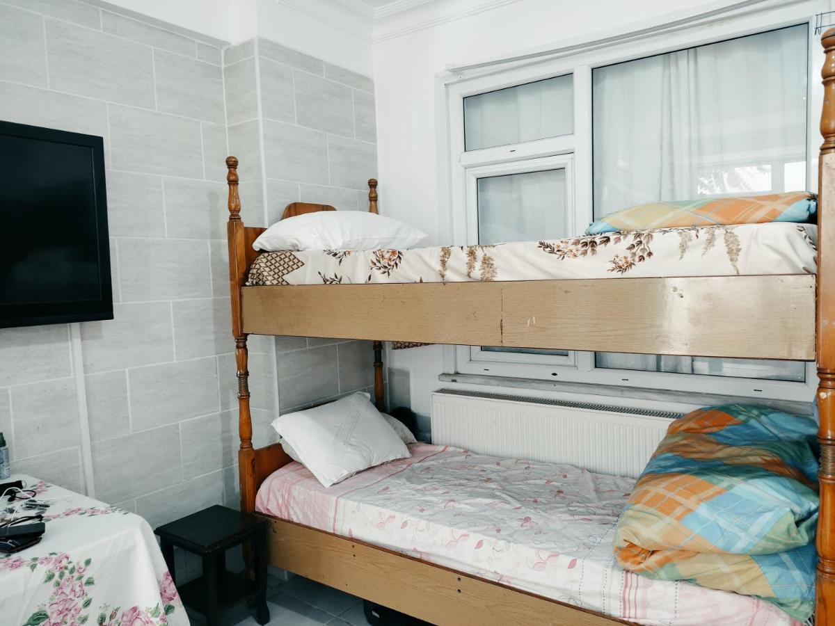 Twenty One House Hotel Istanbul Luaran gambar
