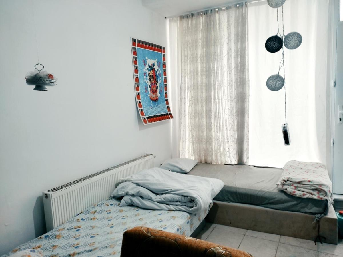Twenty One House Hotel Istanbul Luaran gambar