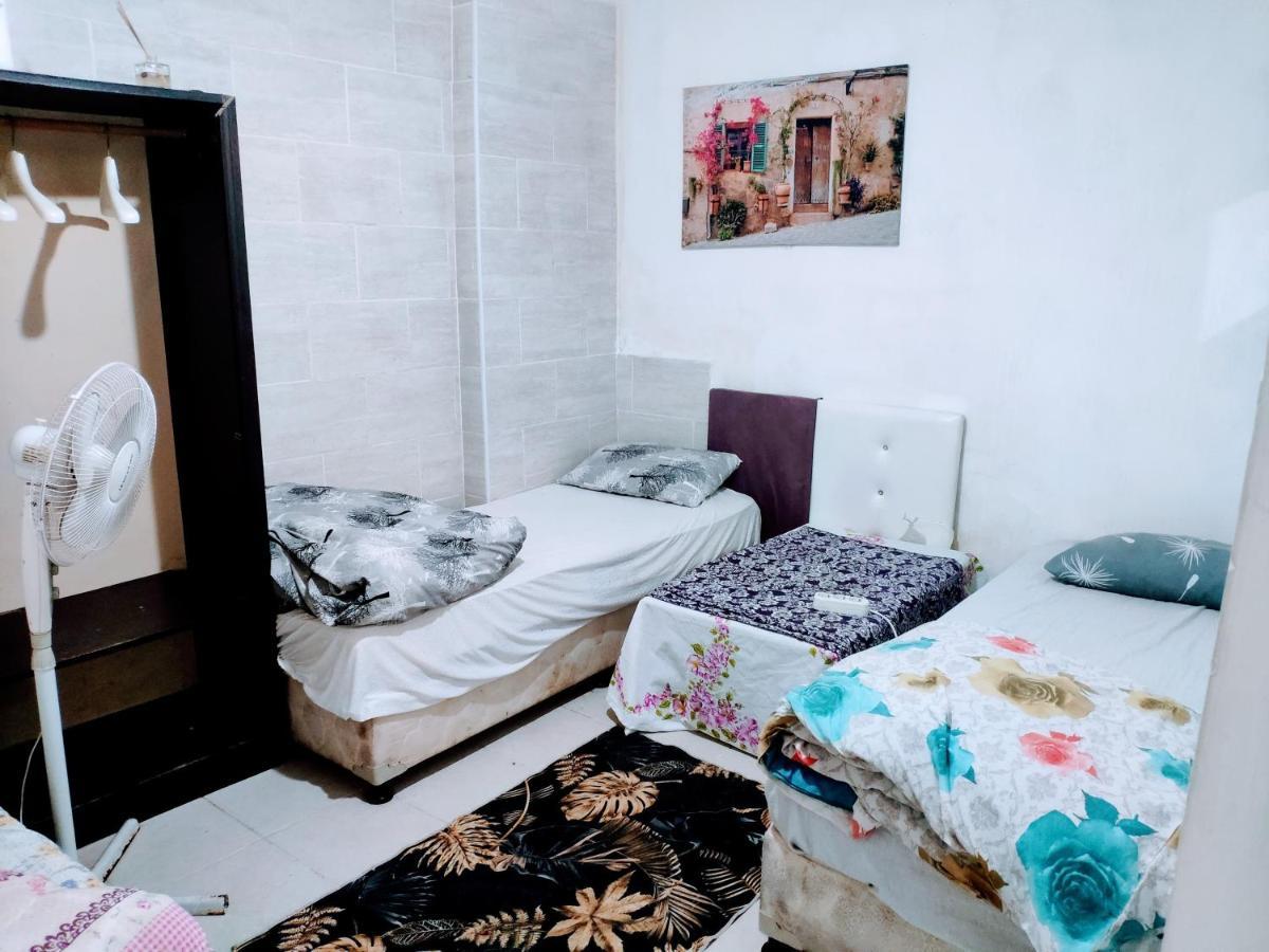 Twenty One House Hotel Istanbul Luaran gambar