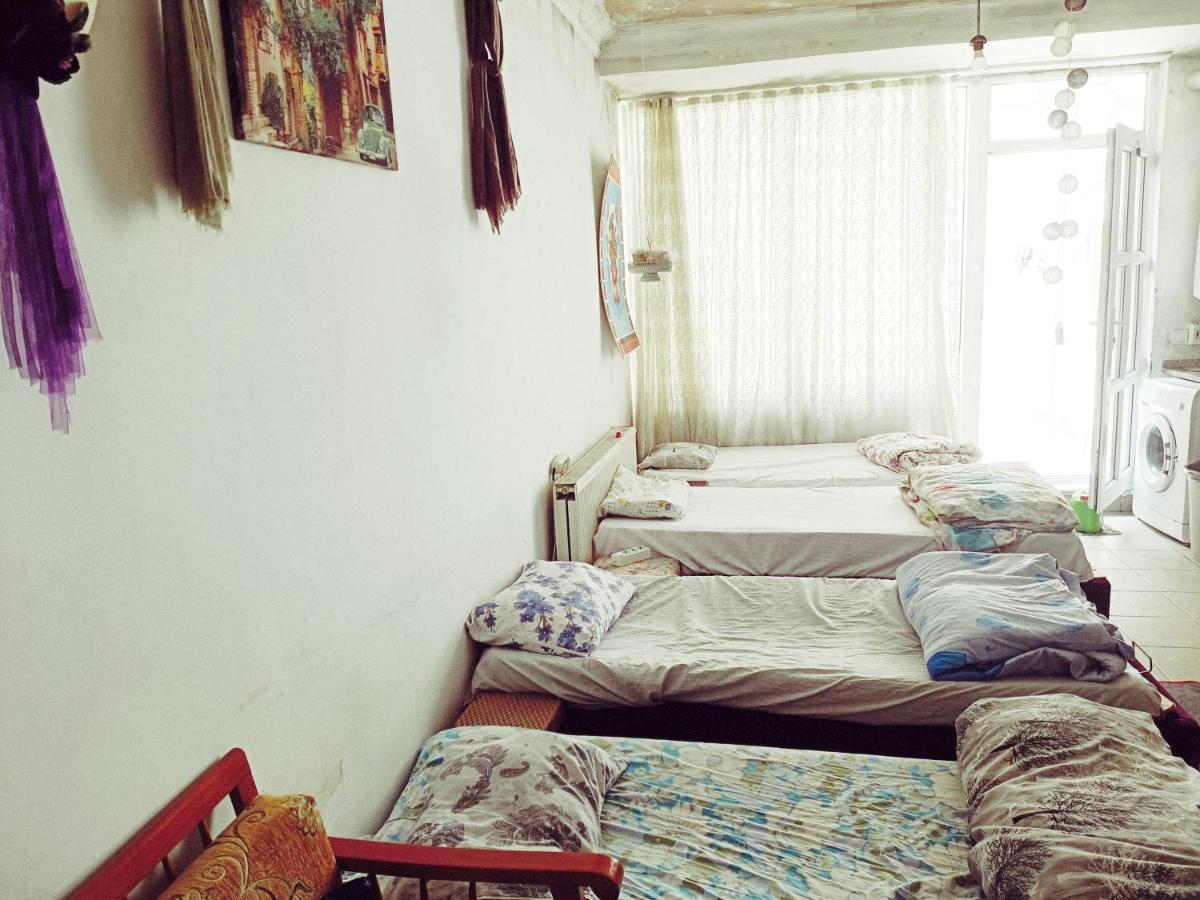 Twenty One House Hotel Istanbul Luaran gambar