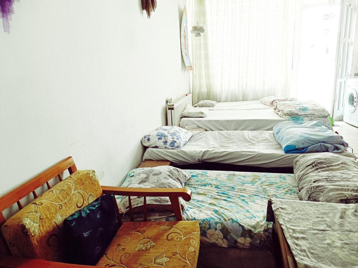Twenty One House Hotel Istanbul Luaran gambar