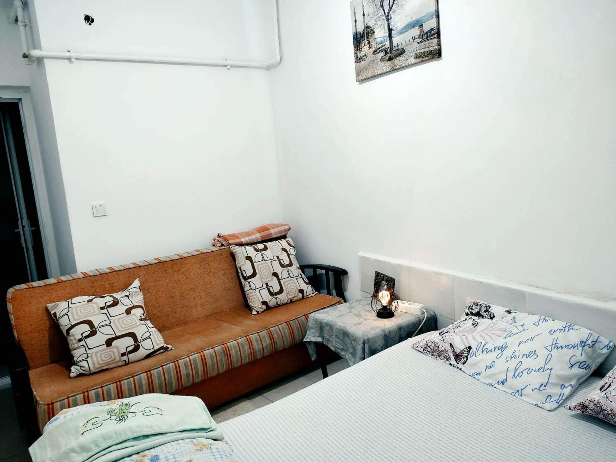 Twenty One House Hotel Istanbul Luaran gambar