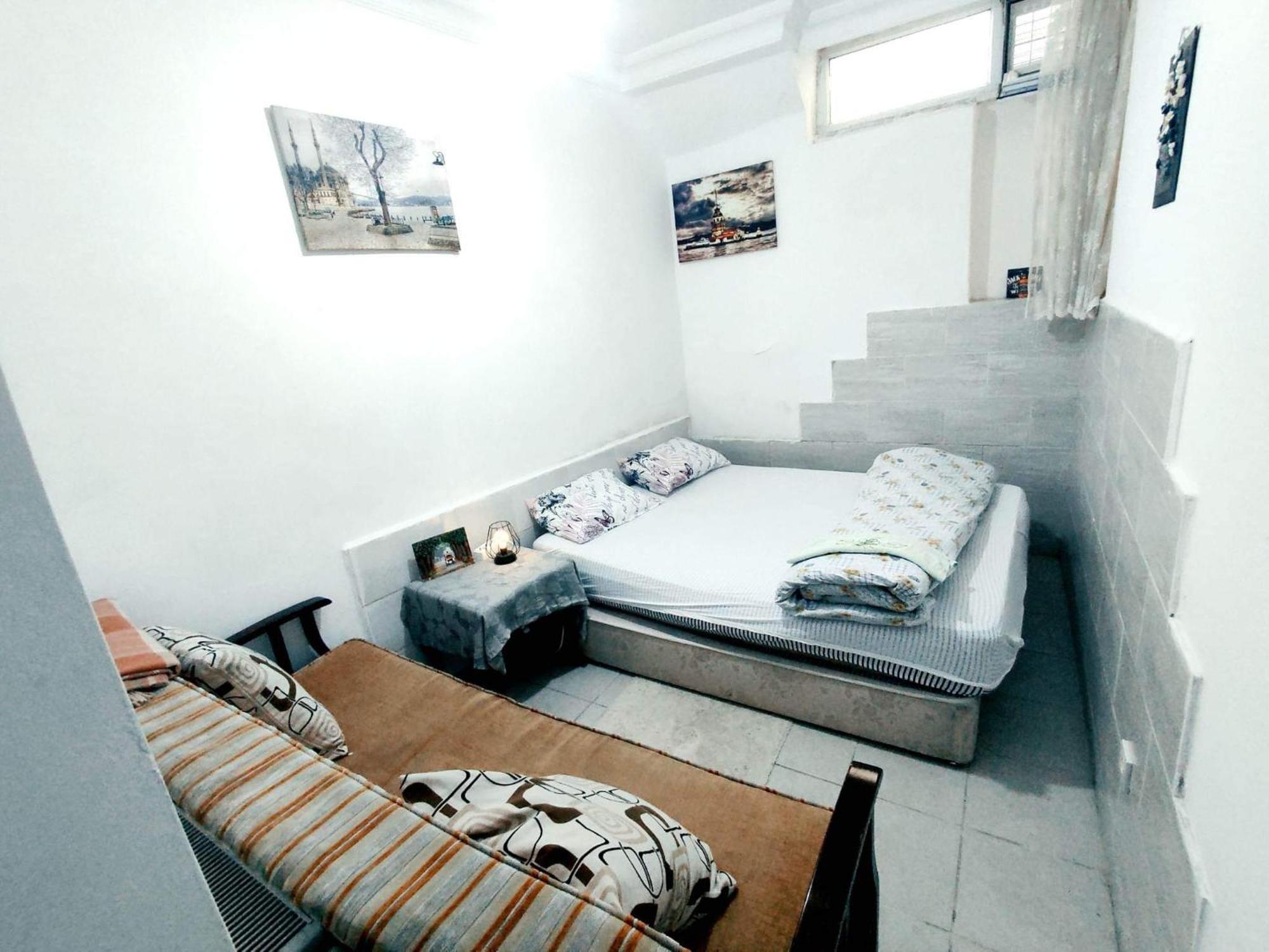 Twenty One House Hotel Istanbul Luaran gambar